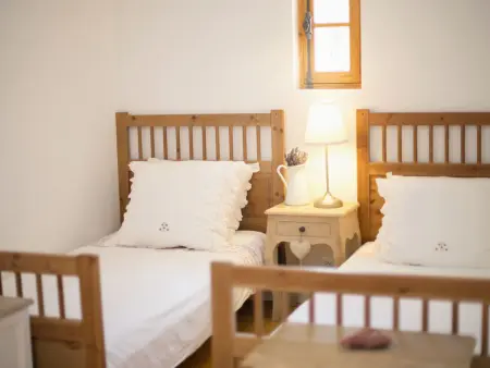 LI SIAN BEN, Maison 10 personnes à Carces - Photo 16
