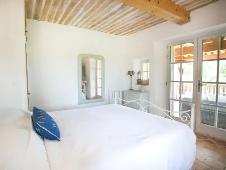LI SIAN BEN, Maison 10 personnes à Carces - Photo 24