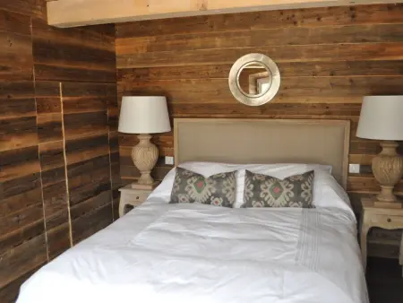 LI SIAN BEN, Maison 10 personnes à Carces - Photo 37