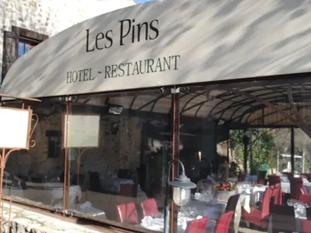 LI SIAN BEN, Maison 10 personnes à Carces - Photo 58