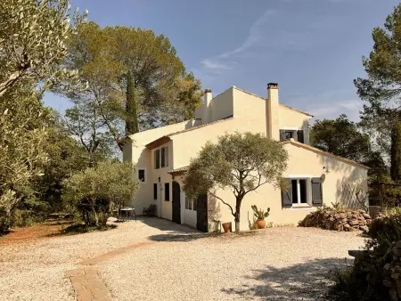 LA CADENIERE, Maison 6 personnes à Carces - Photo 1