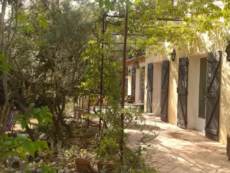 LA CADENIERE, Maison 6 personnes à Carces - Photo 4