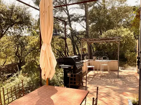LA CADENIERE, Maison 6 personnes à Carces - Photo 5