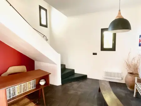 LA CADENIERE, Maison 6 personnes à Carces - Photo 6
