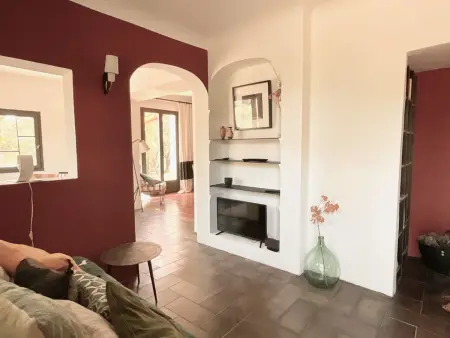 LA CADENIERE, Maison 6 personnes à Carces - Photo 7