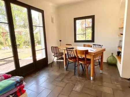 LA CADENIERE, Maison 6 personnes à Carces - Photo 8