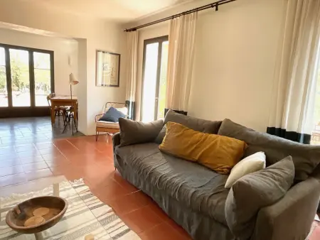 LA CADENIERE, Maison 6 personnes à Carces - Photo 10