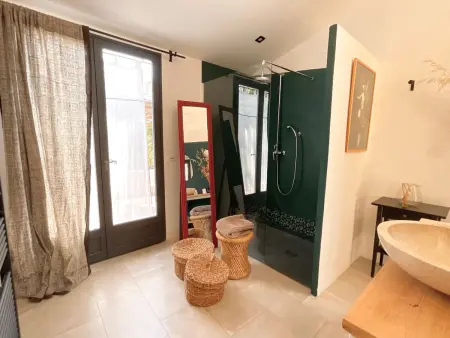 LA CADENIERE, Maison 6 personnes à Carces - Photo 14