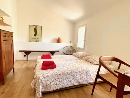 LA CADENIERE, Maison 6 personnes à Carces - Photo 15