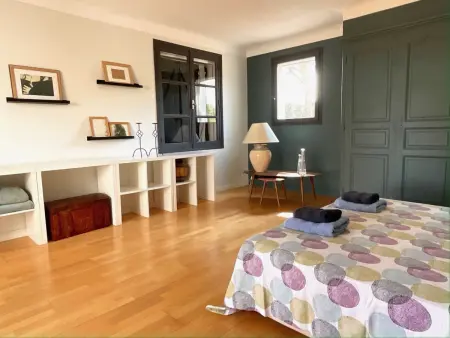 LA CADENIERE, Maison 6 personnes à Carces - Photo 17
