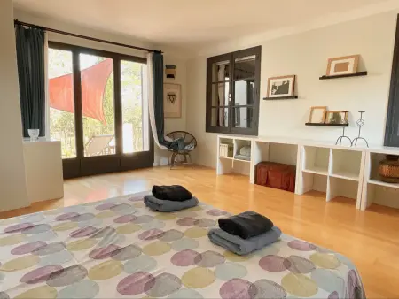 LA CADENIERE, Maison 6 personnes à Carces - Photo 18