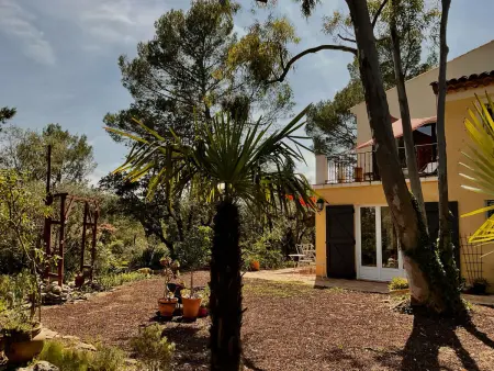 LA CADENIERE, Maison 6 personnes à Carces - Photo 19