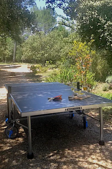 LA CADENIERE, Maison 6 personnes à Carces - Photo 20