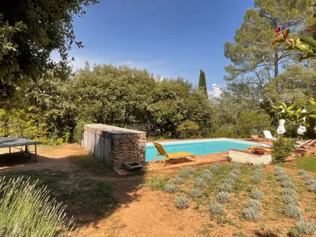 LA CADENIERE, Maison 6 personnes à Carces - Photo 21