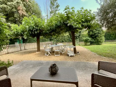 LE FERRAILLON, Maison 7 personnes à Carces - Photo 5