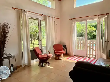 LE FERRAILLON, Maison 7 personnes à Carces - Photo 11