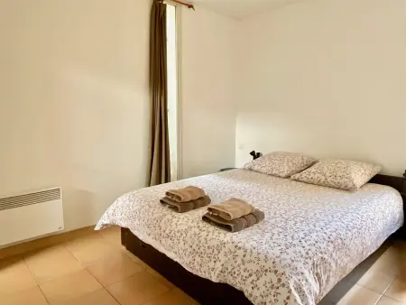 LE FERRAILLON, Maison 7 personnes à Carces - Photo 13