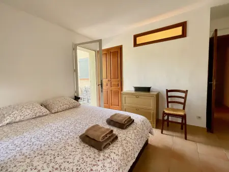 LE FERRAILLON, Maison 7 personnes à Carces - Photo 14