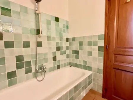 LE FERRAILLON, Maison 7 personnes à Carces - Photo 16