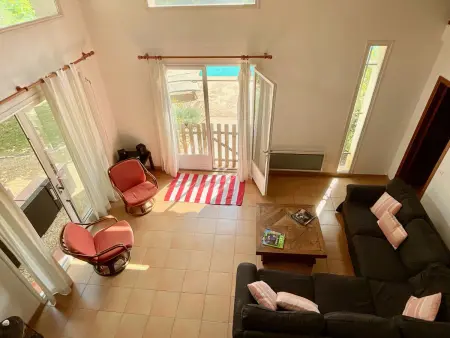 LE FERRAILLON, Maison 7 personnes à Carces - Photo 18