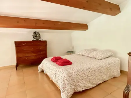 LE FERRAILLON, Maison 7 personnes à Carces - Photo 21