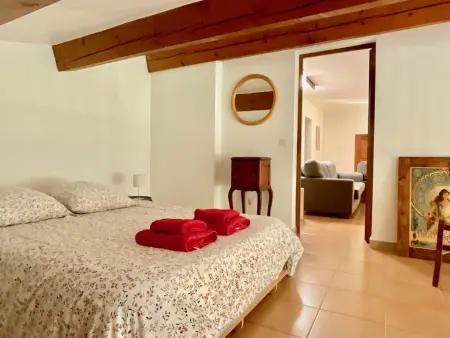 LE FERRAILLON, Maison 7 personnes à Carces - Photo 22