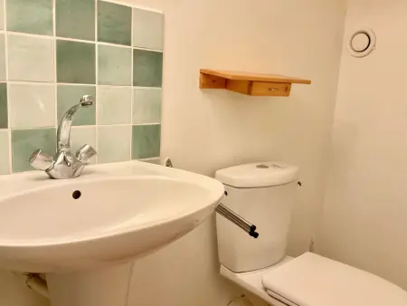 LE FERRAILLON, Maison 7 personnes à Carces - Photo 24