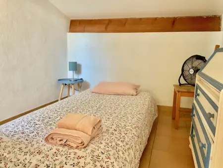 LE FERRAILLON, Maison 7 personnes à Carces - Photo 25