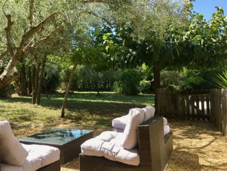 LE FERRAILLON, Maison 7 personnes à Carces - Photo 26