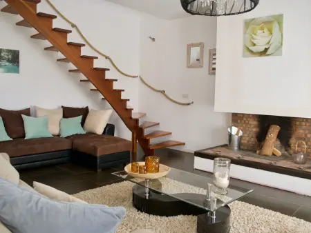 VILLA PINEDE, Maison 9 personnes à Sillans la Cascade - Photo 5