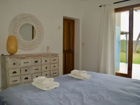 VILLA PINEDE, Maison 9 personnes à Sillans la Cascade - Photo 7