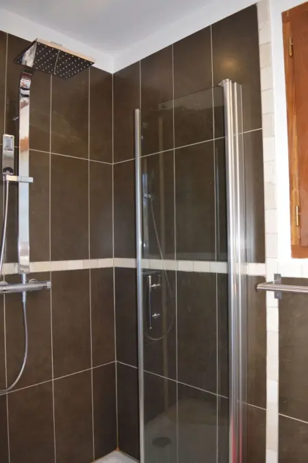 VILLA PINEDE, Maison 9 personnes à Sillans la Cascade - Photo 8