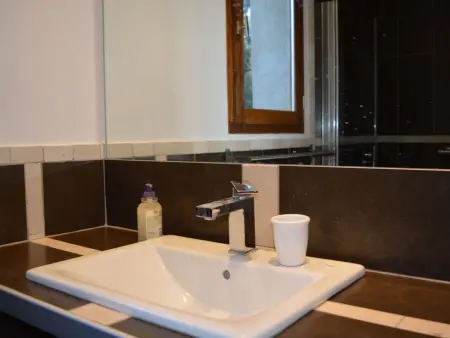 VILLA PINEDE, Maison 9 personnes à Sillans la Cascade - Photo 9