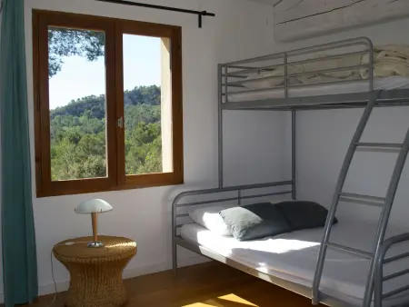 VILLA PINEDE, Maison 9 personnes à Sillans la Cascade - Photo 11