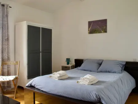 VILLA PINEDE, Maison 9 personnes à Sillans la Cascade - Photo 12