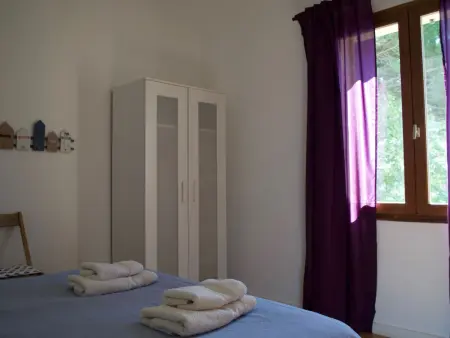 VILLA PINEDE, Maison 9 personnes à Sillans la Cascade - Photo 14