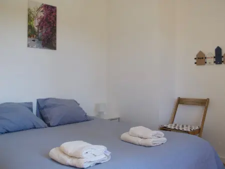 VILLA PINEDE, Maison 9 personnes à Sillans la Cascade - Photo 15