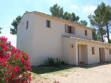 VILLA PINEDE, Maison 9 personnes à Sillans la Cascade - Photo 17