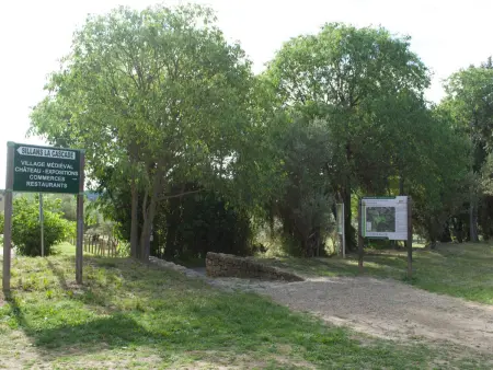 VILLA PINEDE, Maison 9 personnes à Sillans la Cascade - Photo 18