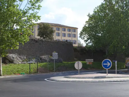 VILLA PINEDE, Maison 9 personnes à Sillans la Cascade - Photo 19