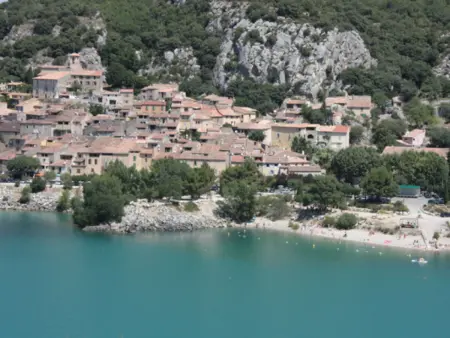 VILLA PINEDE, Maison 9 personnes à Sillans la Cascade - Photo 27