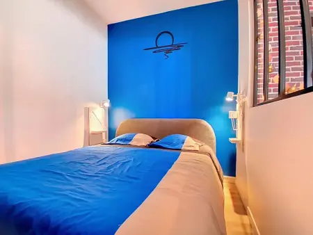 Le Maresol, Appartement 4 personnes à Cagnes sur Mer - Photo 2