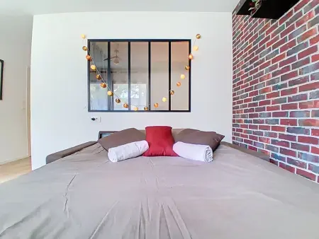 Le Maresol, Appartement 4 personnes à Cagnes sur Mer - Photo 3