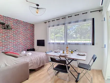 Le Maresol, Appartement 4 personnes à Cagnes sur Mer - Photo 4