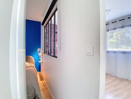 Le Maresol, Appartement 4 personnes à Cagnes sur Mer - Photo 6