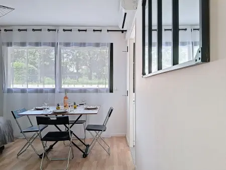 Le Maresol, Appartement 4 personnes à Cagnes sur Mer - Photo 8