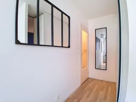 Le Maresol, Appartement 4 personnes à Cagnes sur Mer - Photo 11