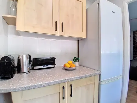 Le Maresol, Appartement 4 personnes à Cagnes sur Mer - Photo 13