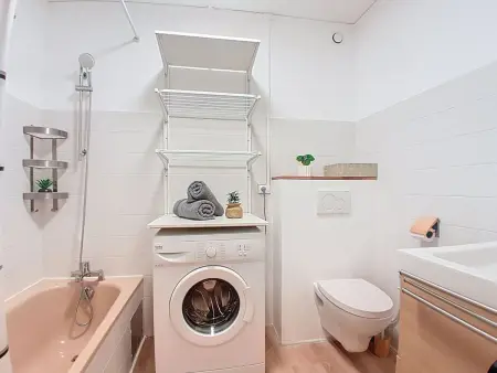 Le Maresol, Appartement 4 personnes à Cagnes sur Mer - Photo 15