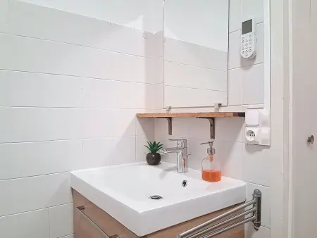 Le Maresol, Appartement 4 personnes à Cagnes sur Mer - Photo 16